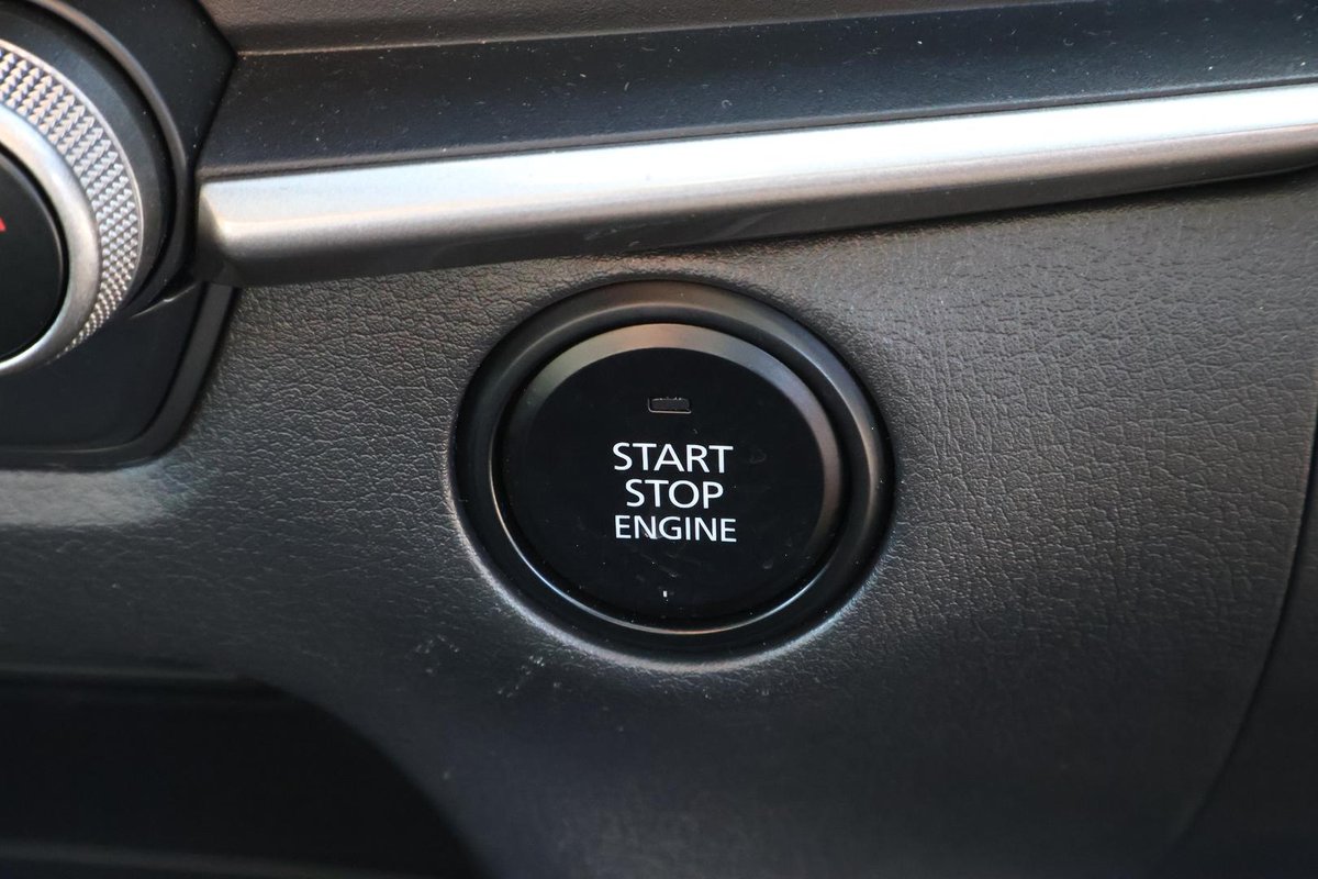 2022 Mazda CX-30 G20 Evolve DM Series image 16