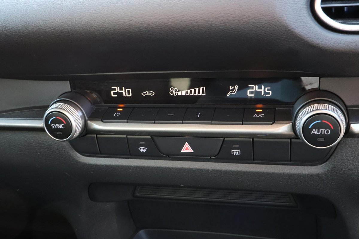 2022 Mazda CX-30 G20 Evolve DM Series image 18
