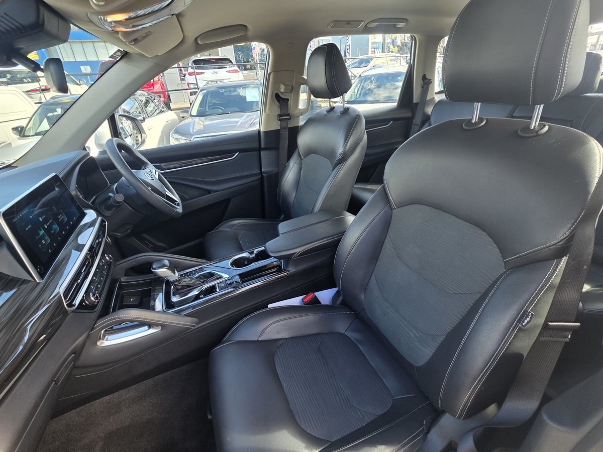 2023 LDV D90 (2WD) SV9A image 11
