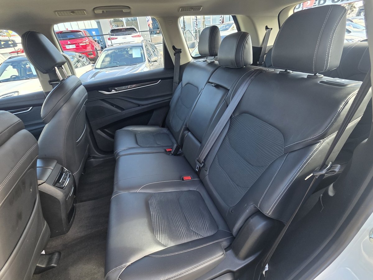 2023 LDV D90 (2WD) SV9A image 12
