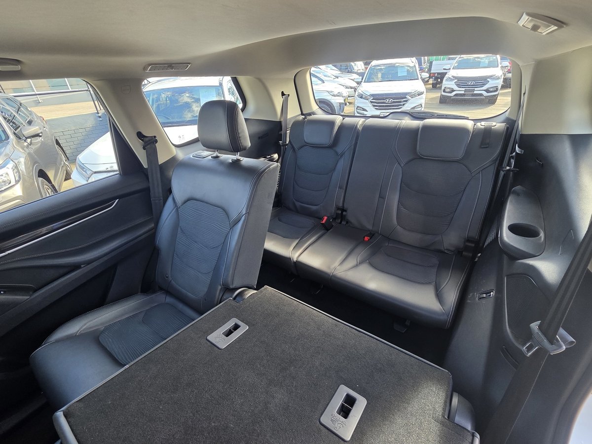 2023 LDV D90 (2WD) SV9A image 13