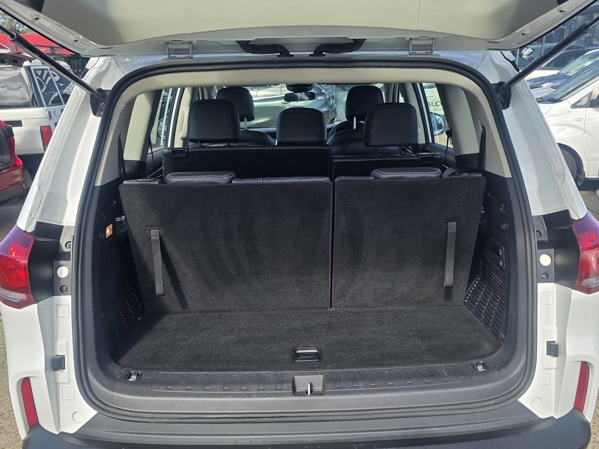 2023 LDV D90 (2WD) SV9A image 14