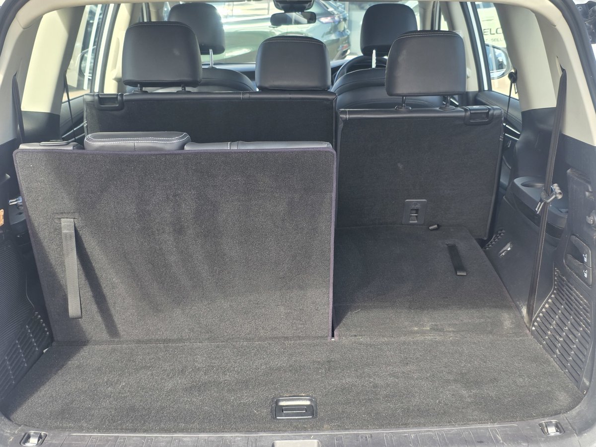 2023 LDV D90 (2WD) SV9A image 15