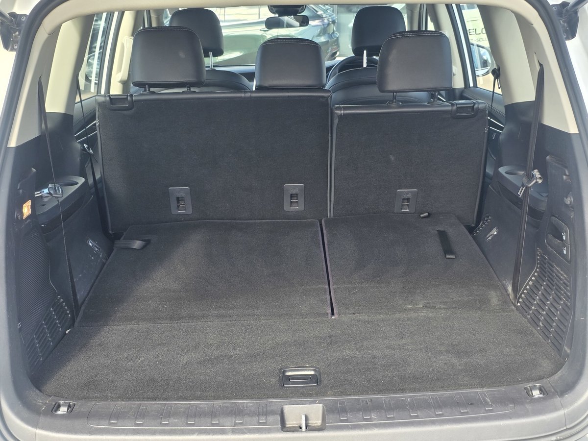 2023 LDV D90 (2WD) SV9A image 16