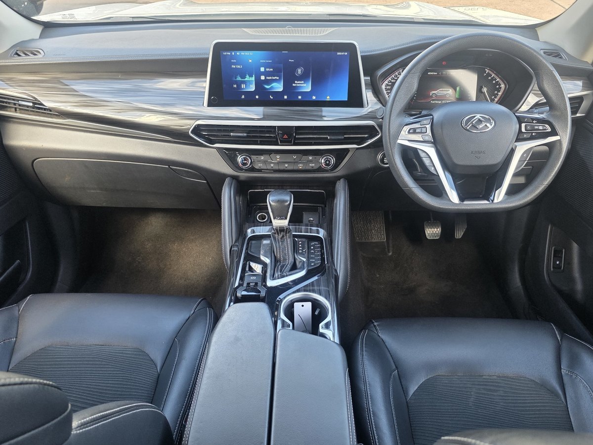 2023 LDV D90 (2WD) SV9A image 17
