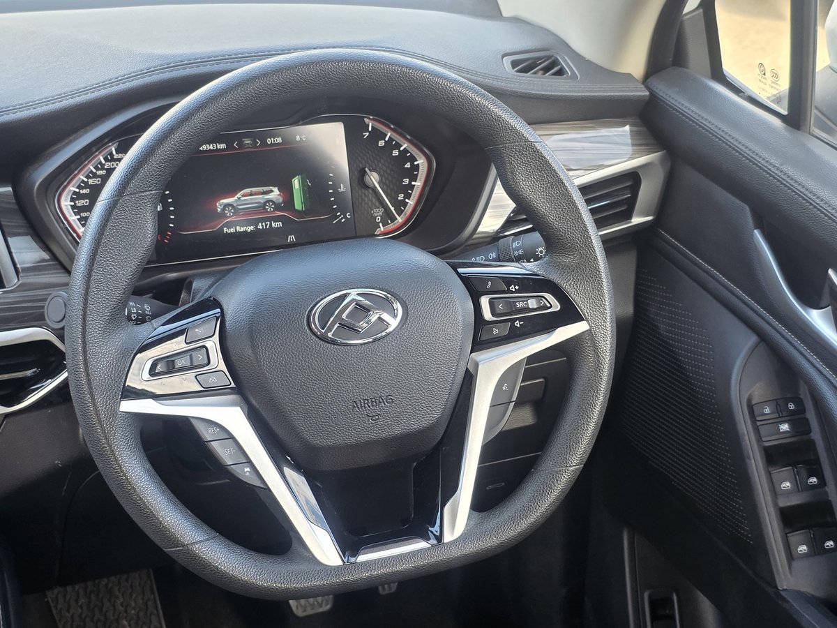 2023 LDV D90 (2WD) SV9A image 18