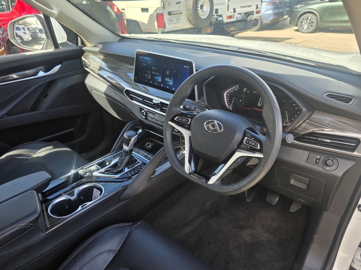 2023 LDV D90 (2WD) SV9A image 19