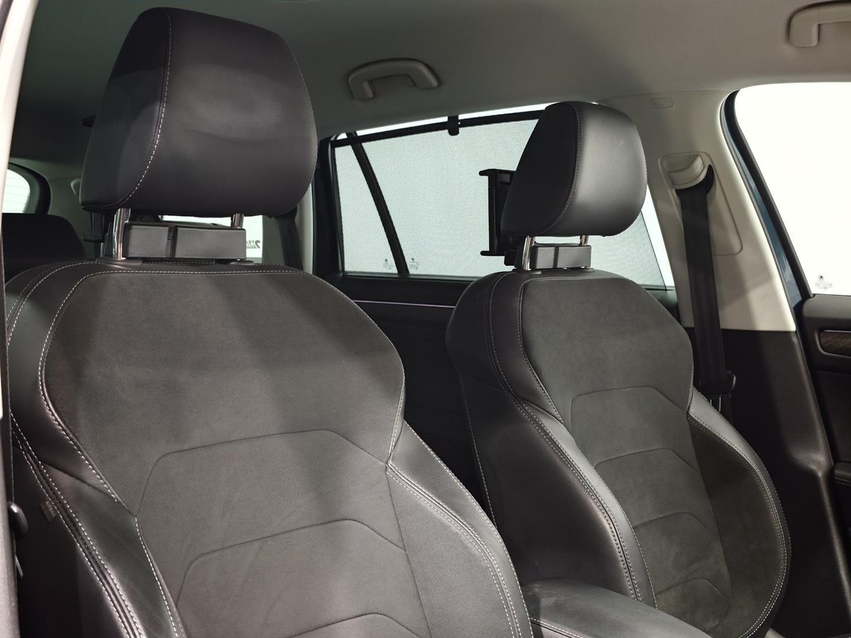 2022 SKODA Kodiaq Style NS MY23 4X4 image 4