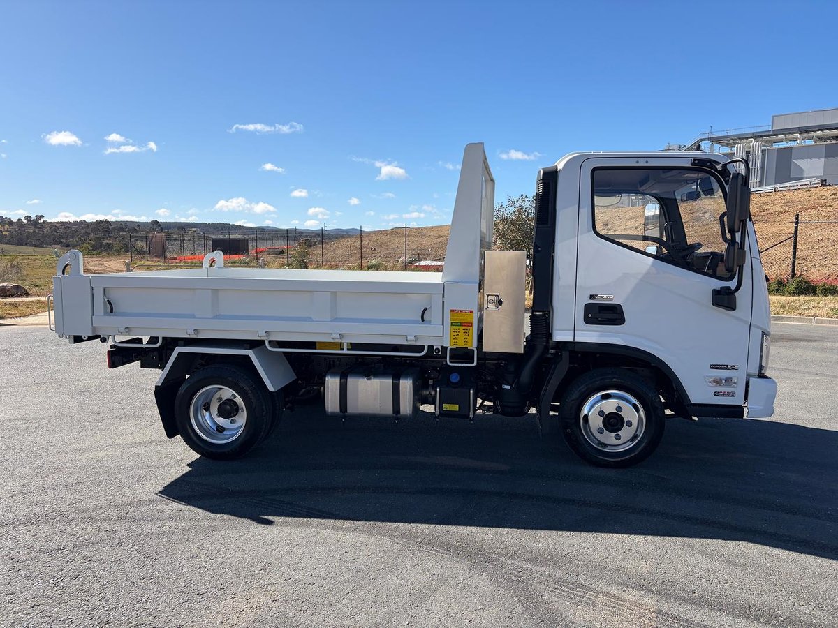 2026 Foton Aumark S 5D15 image 12