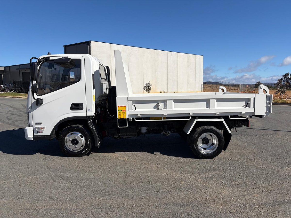 2026 Foton Aumark S 5D15 image 8