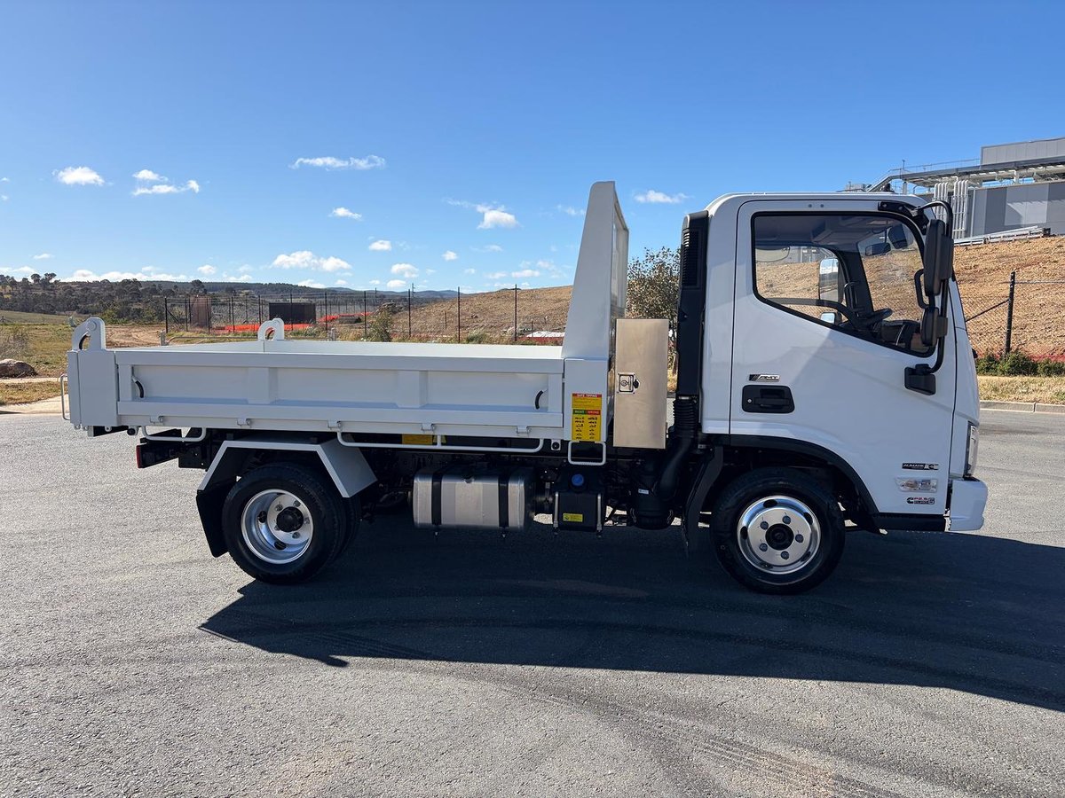 2026 Foton Aumark S 5D15 image 12