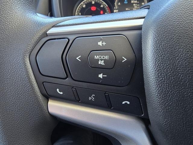 2026 Isuzu D-MAX SX High Ride MY25.5 4x2 image 17