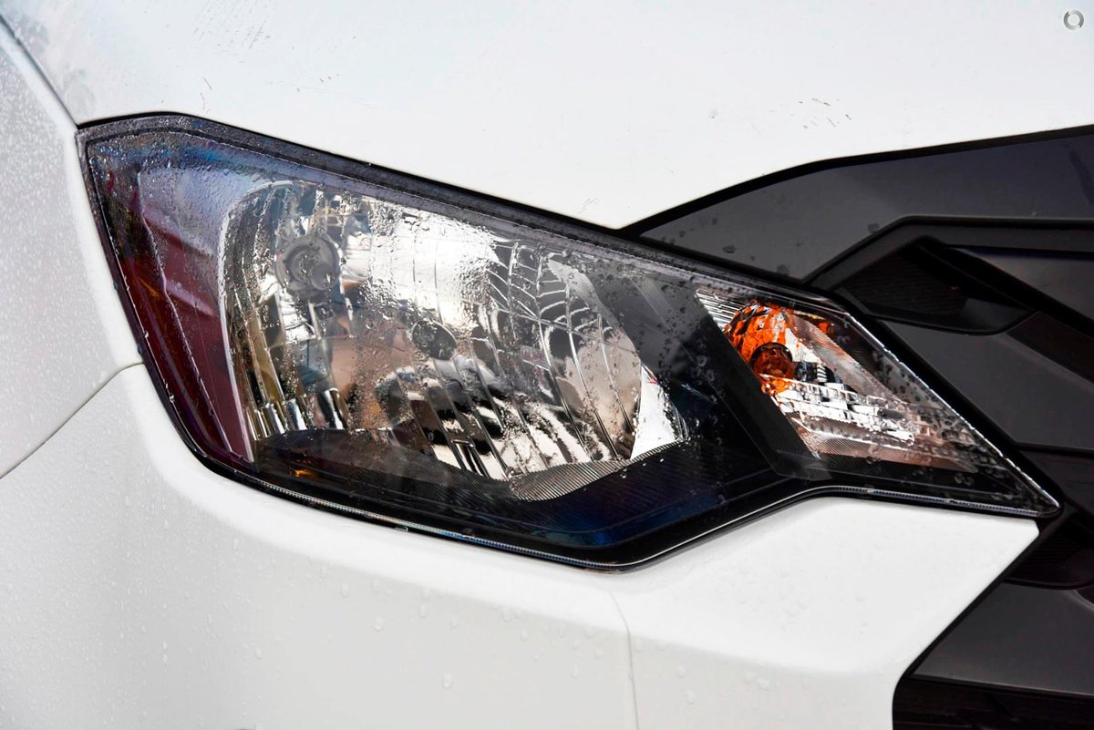 2025 Isuzu D-MAX image 14