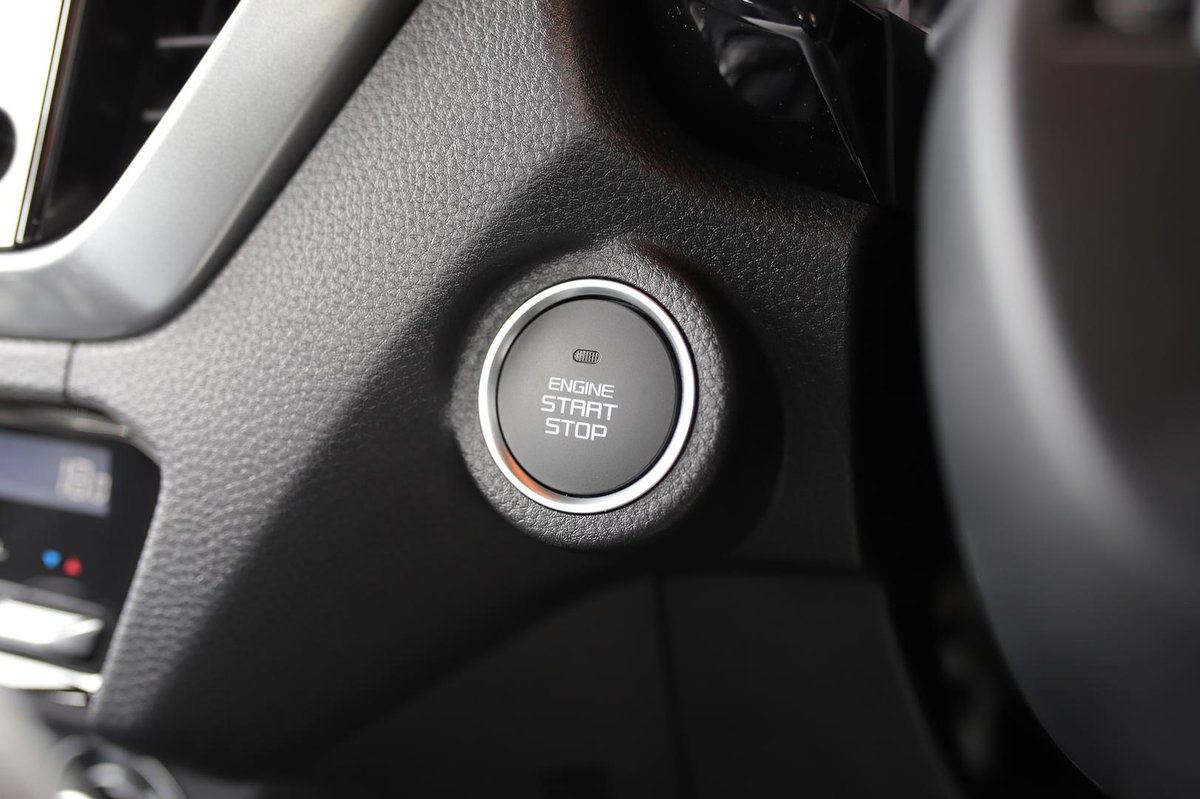 2025 Isuzu D-MAX LS-U MY25.5 4X4 Dual Range image 23