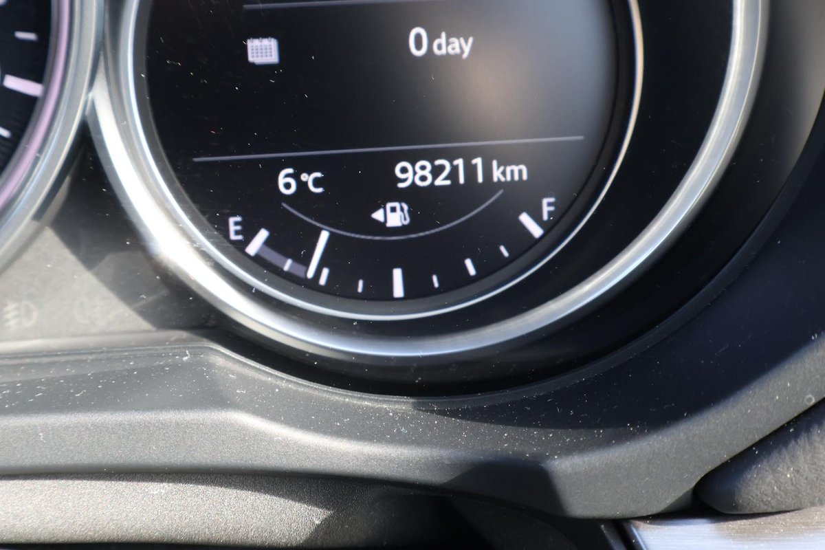 2018 Mazda CX-8 Sport KG Series AWD image 13