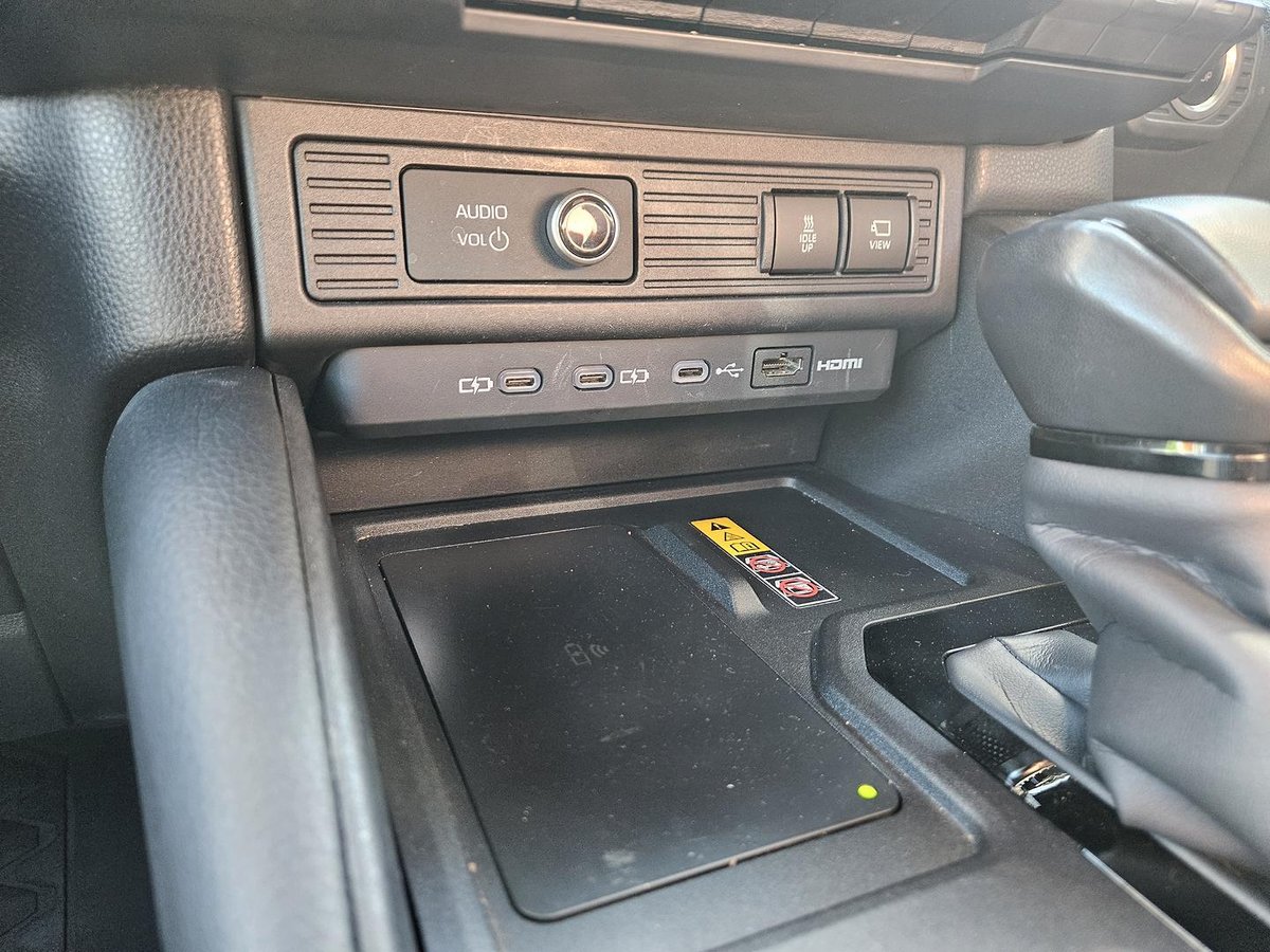 2025 Toyota Landcruiser Prado GXL GDJ251R 4X4 Dual Range image 31