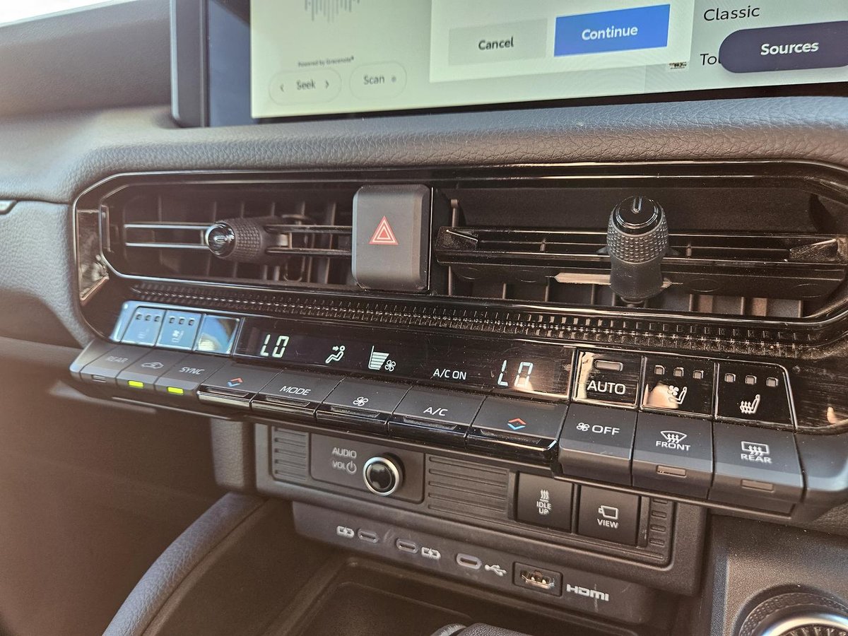 2025 Toyota Landcruiser Prado GXL GDJ251R 4X4 Dual Range image 9