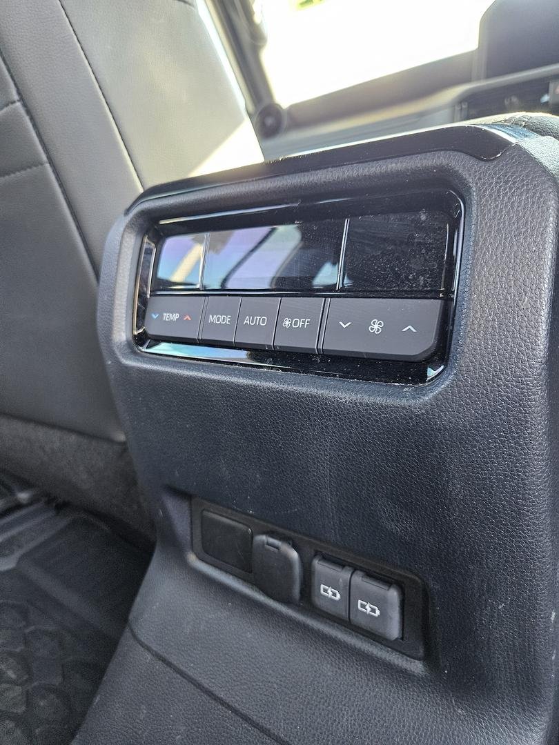 2025 Toyota Landcruiser Prado GXL GDJ251R 4X4 Dual Range image 20