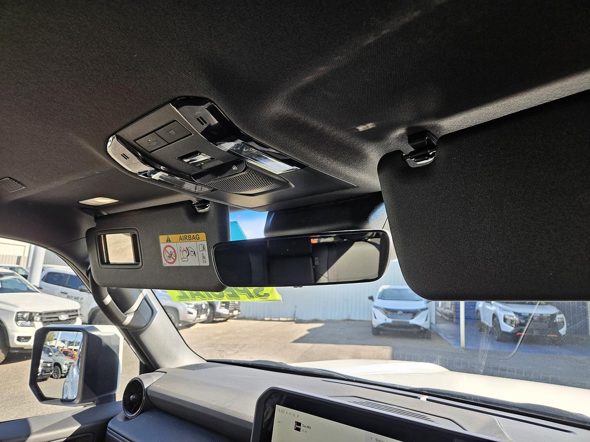 2025 Toyota Landcruiser Prado GXL GDJ251R 4X4 Dual Range image 29