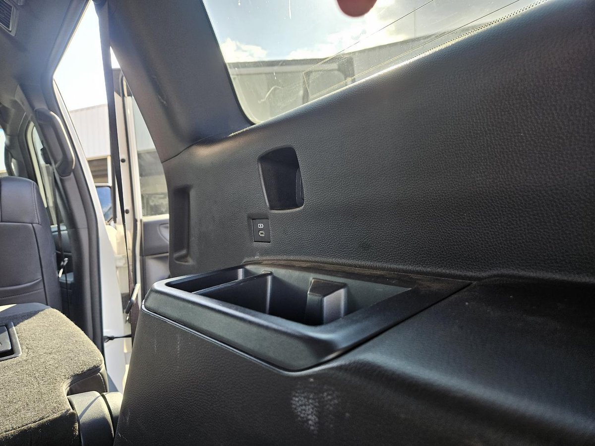 2025 Toyota Landcruiser Prado GXL GDJ251R 4X4 Dual Range image 15