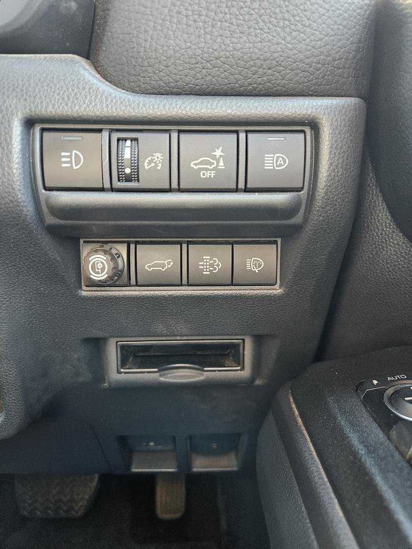 2025 Toyota Landcruiser Prado GXL GDJ251R 4X4 Dual Range image 28