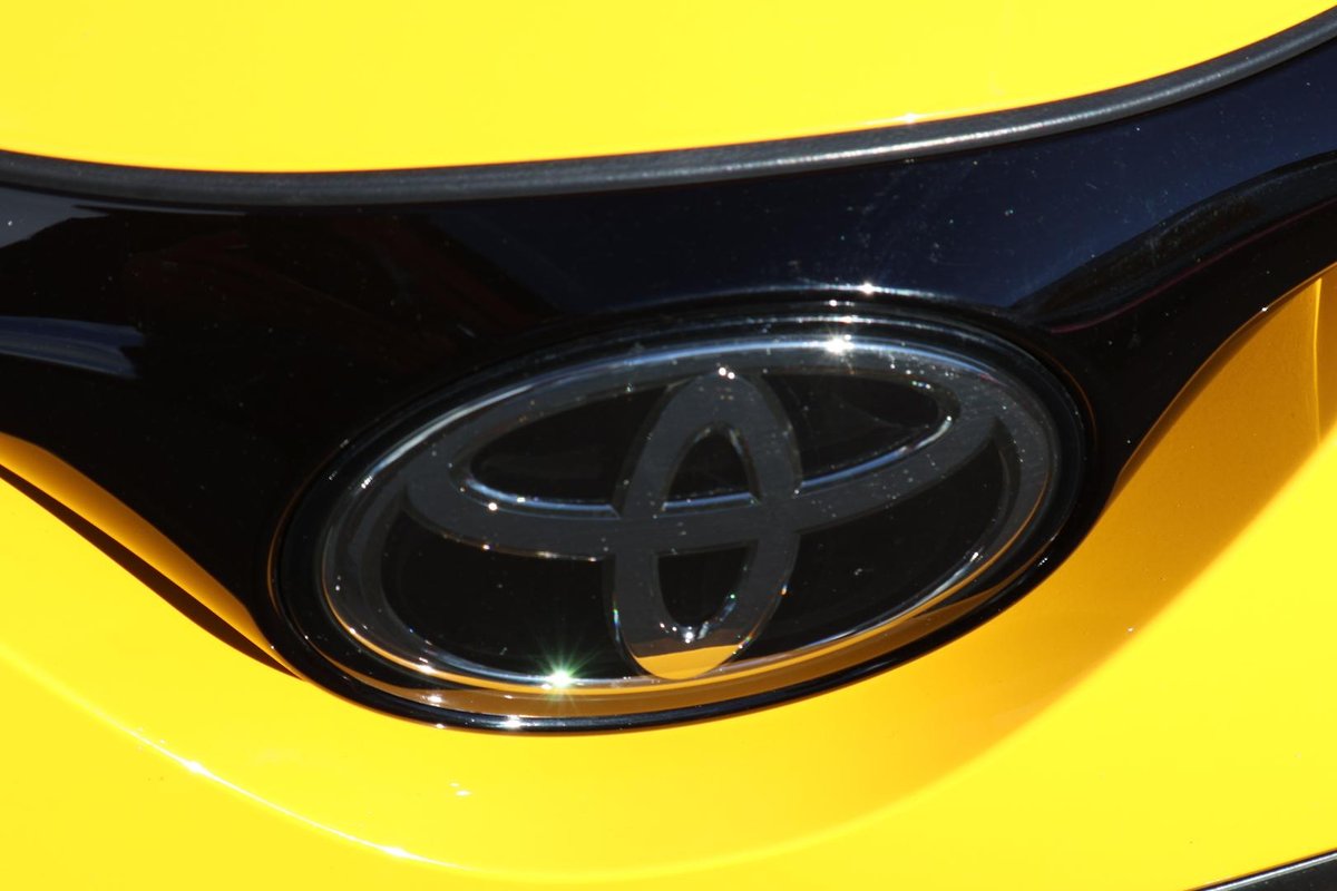 2017 Toyota C-HR Koba NGX10R image 30