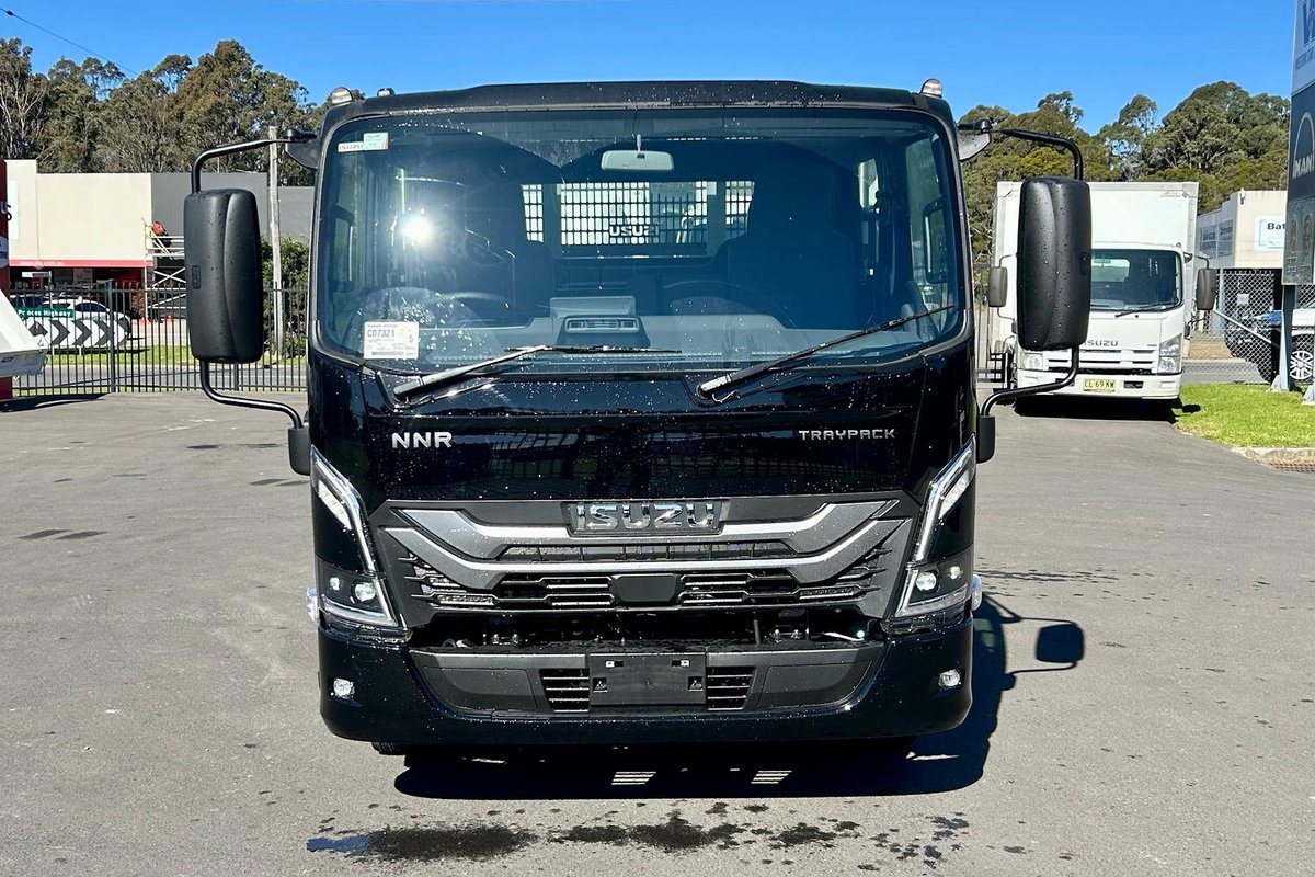 2026 Isuzu N Series NNR 45-150 DT C34 Traypack image 9