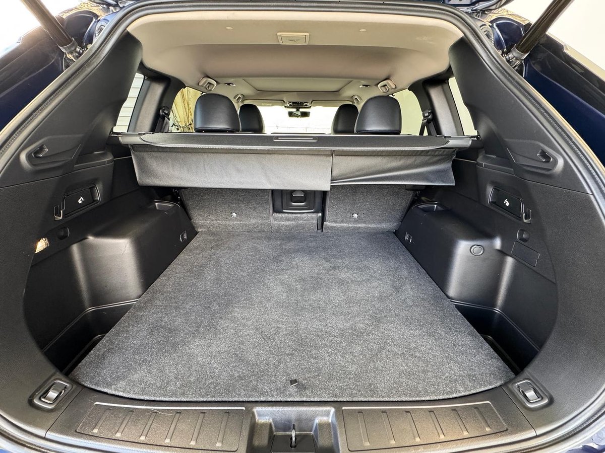 2025 Mitsubishi Outlander Exceed ZM MY25 AWD image 11