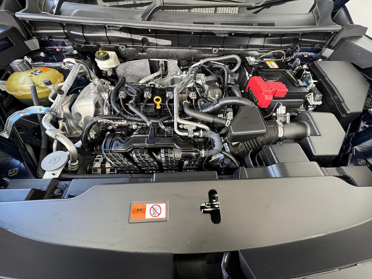 2025 Mitsubishi Outlander Exceed ZM MY25 AWD image 26