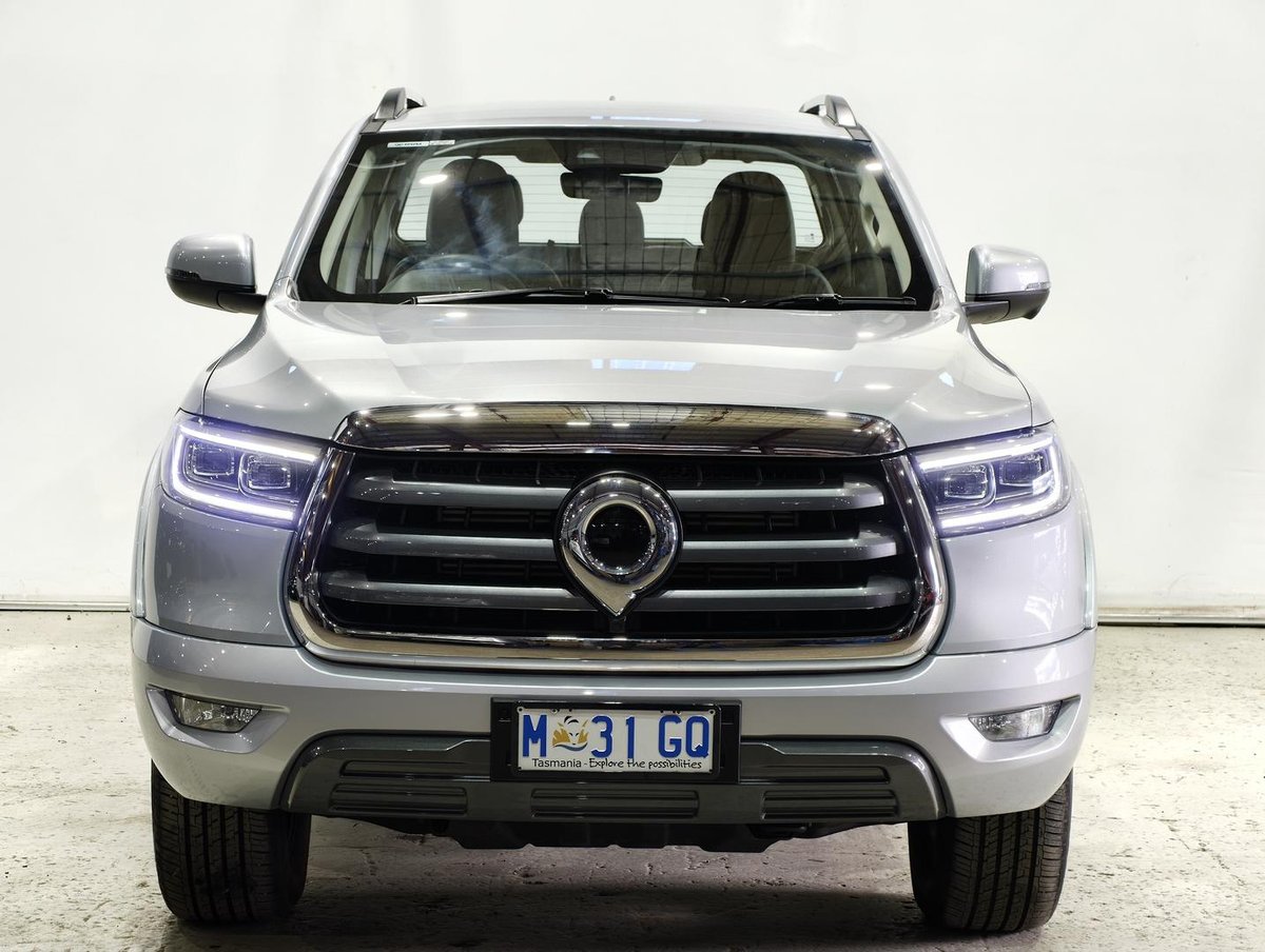 2021 GWM Ute image 2