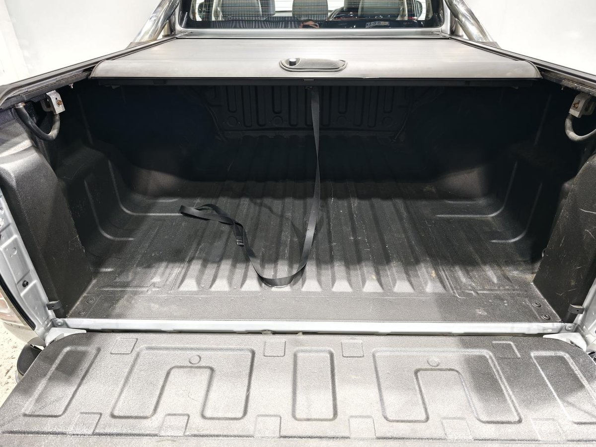 2024 GWM Ute Cannon Premium NPW 4X4 Dual Range image 19
