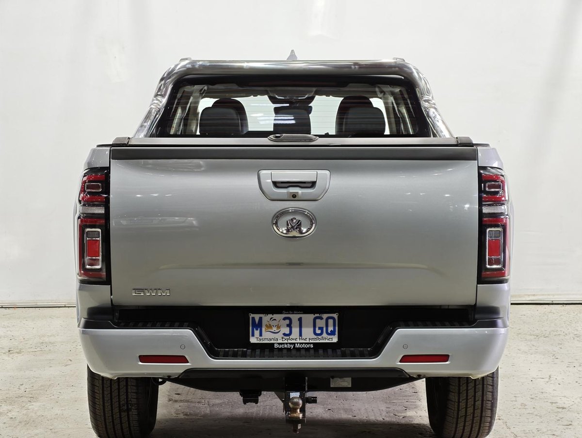 2021 GWM Ute image 3