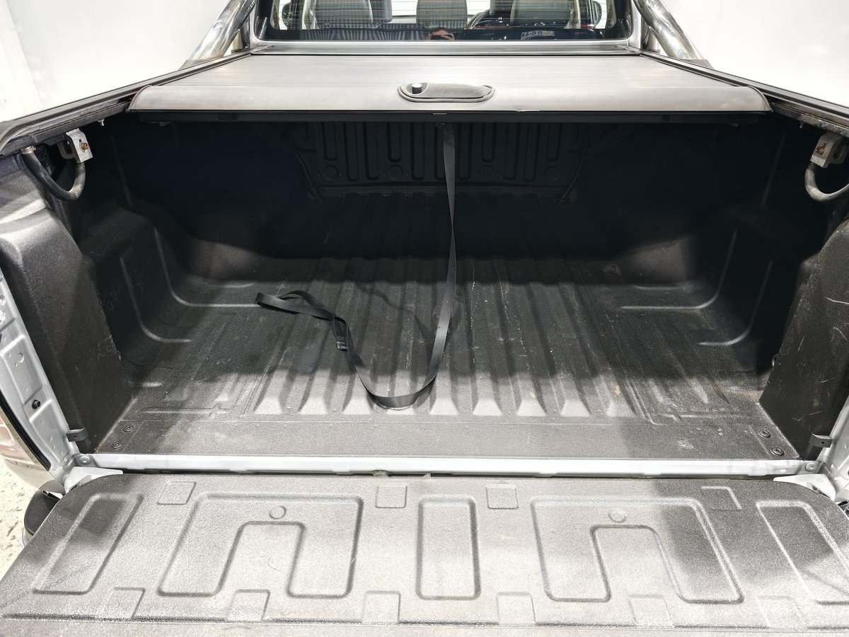 2021 GWM Ute image 19