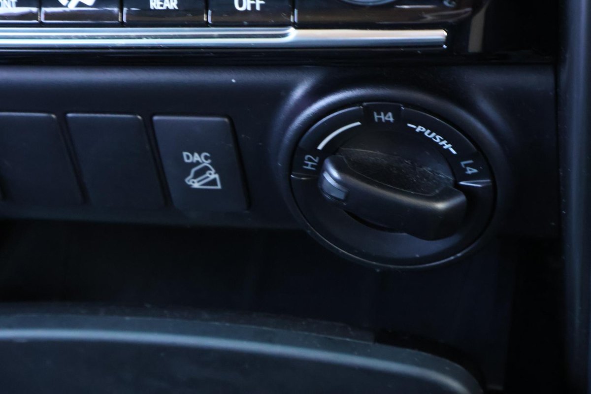 2021 Toyota Fortuner GXL GUN156R 4X4 Dual Range image 19