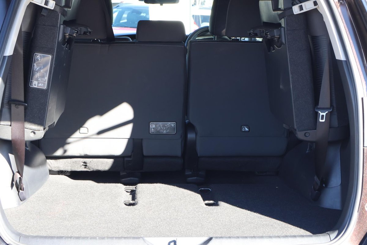 2021 Toyota Fortuner GXL GUN156R 4X4 Dual Range image 25