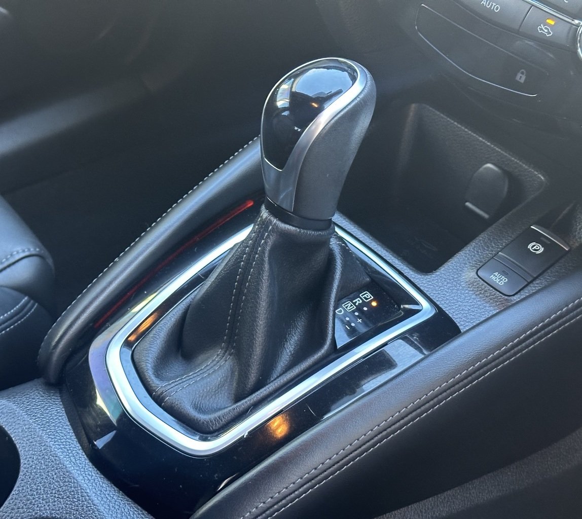 2019 Nissan QASHQAI Ti J11 Series 3 MY20 image 16