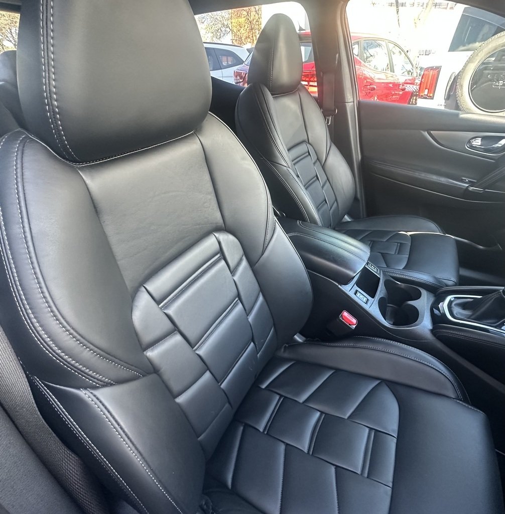 2019 Nissan QASHQAI Ti J11 Series 3 MY20 image 18