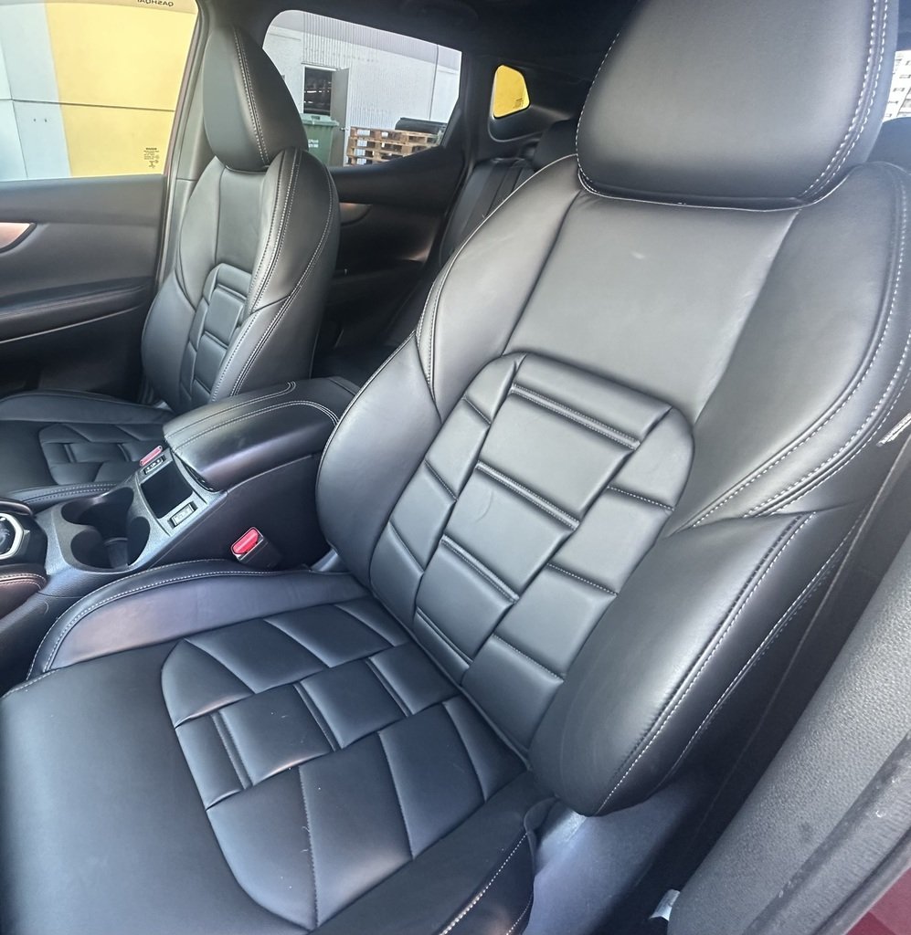 2019 Nissan QASHQAI Ti J11 Series 3 MY20 image 19