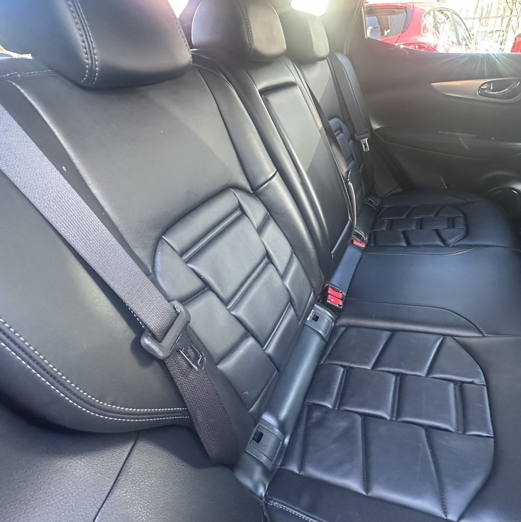 2019 Nissan QASHQAI Ti J11 Series 3 MY20 image 20