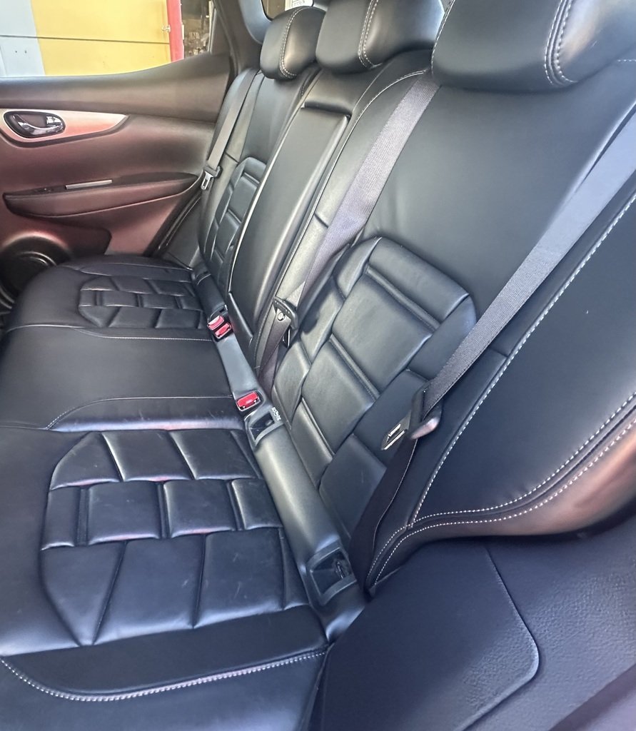 2019 Nissan QASHQAI Ti J11 Series 3 MY20 image 21