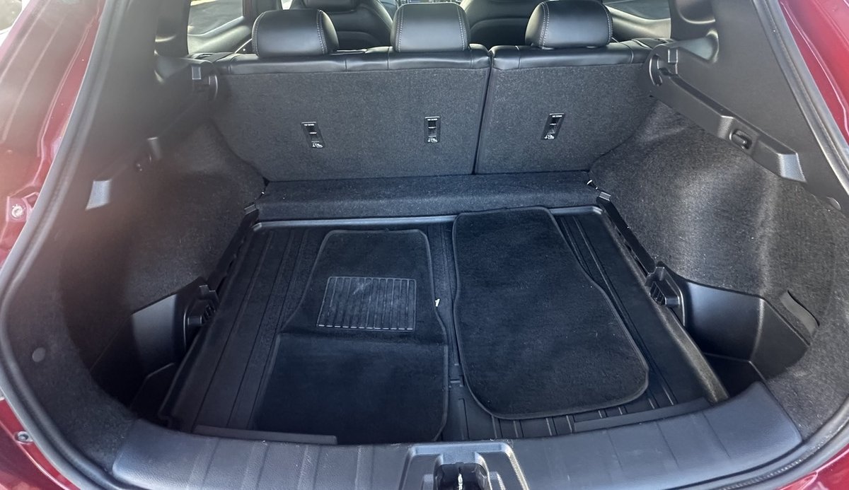 2019 Nissan QASHQAI Ti J11 Series 3 MY20 image 22