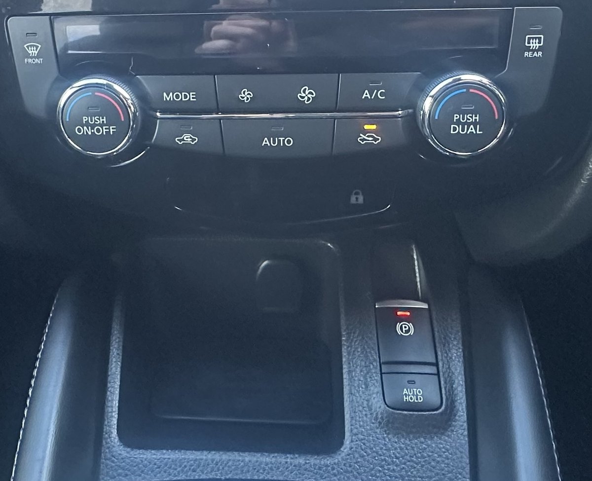 2019 Nissan QASHQAI Ti J11 Series 3 MY20 image 25