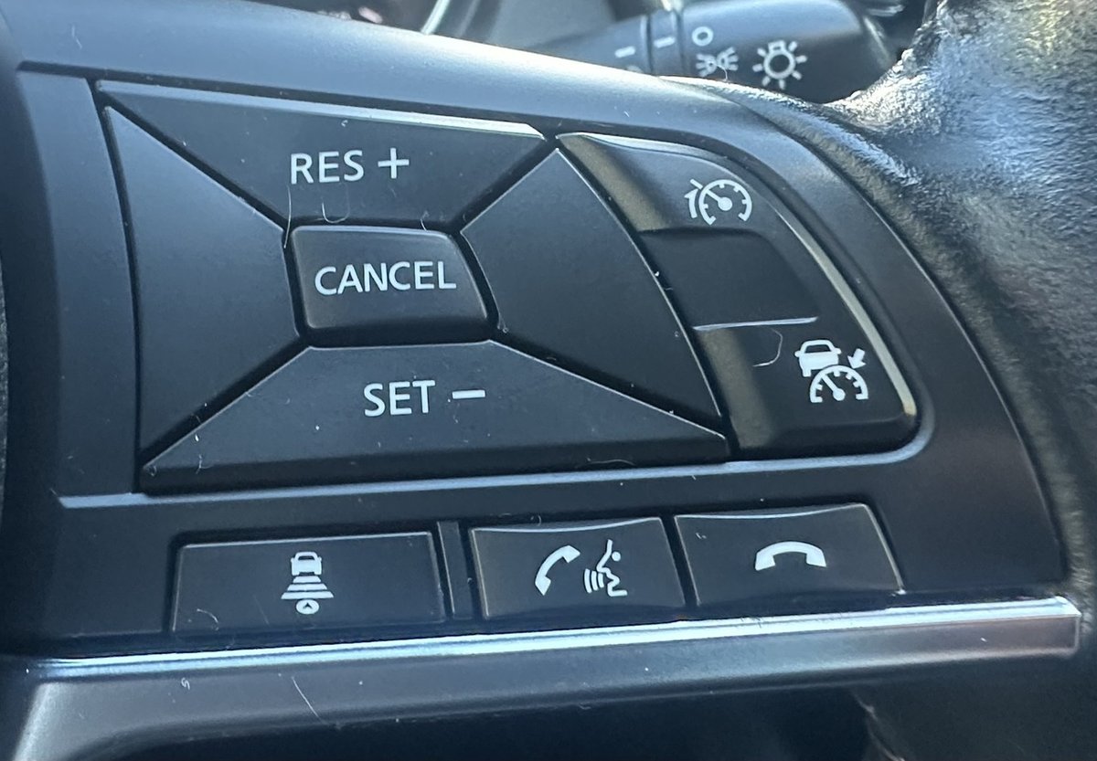 2019 Nissan QASHQAI Ti J11 Series 3 MY20 image 26