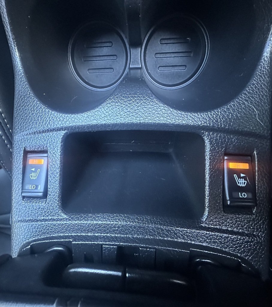 2019 Nissan QASHQAI Ti J11 Series 3 MY20 image 27