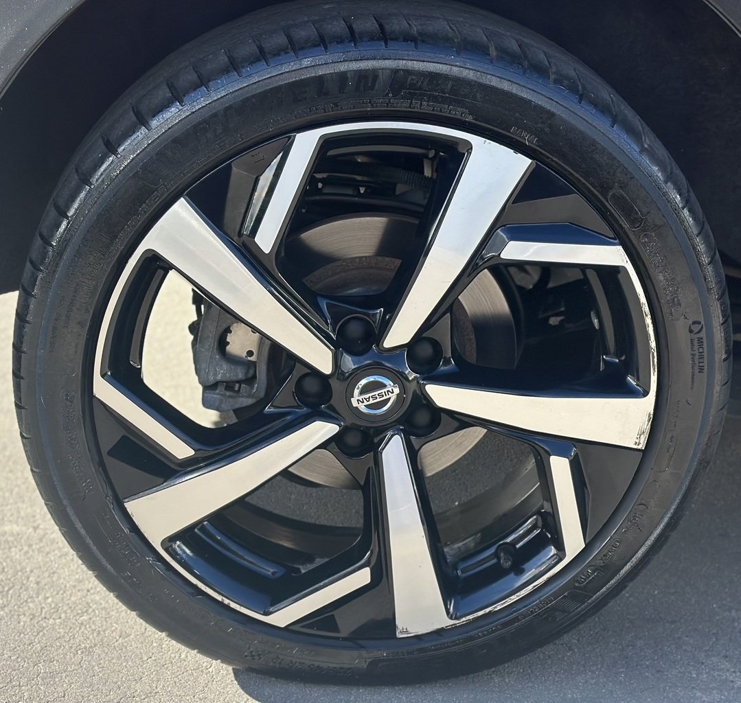2019 Nissan QASHQAI Ti J11 Series 3 MY20 image 30