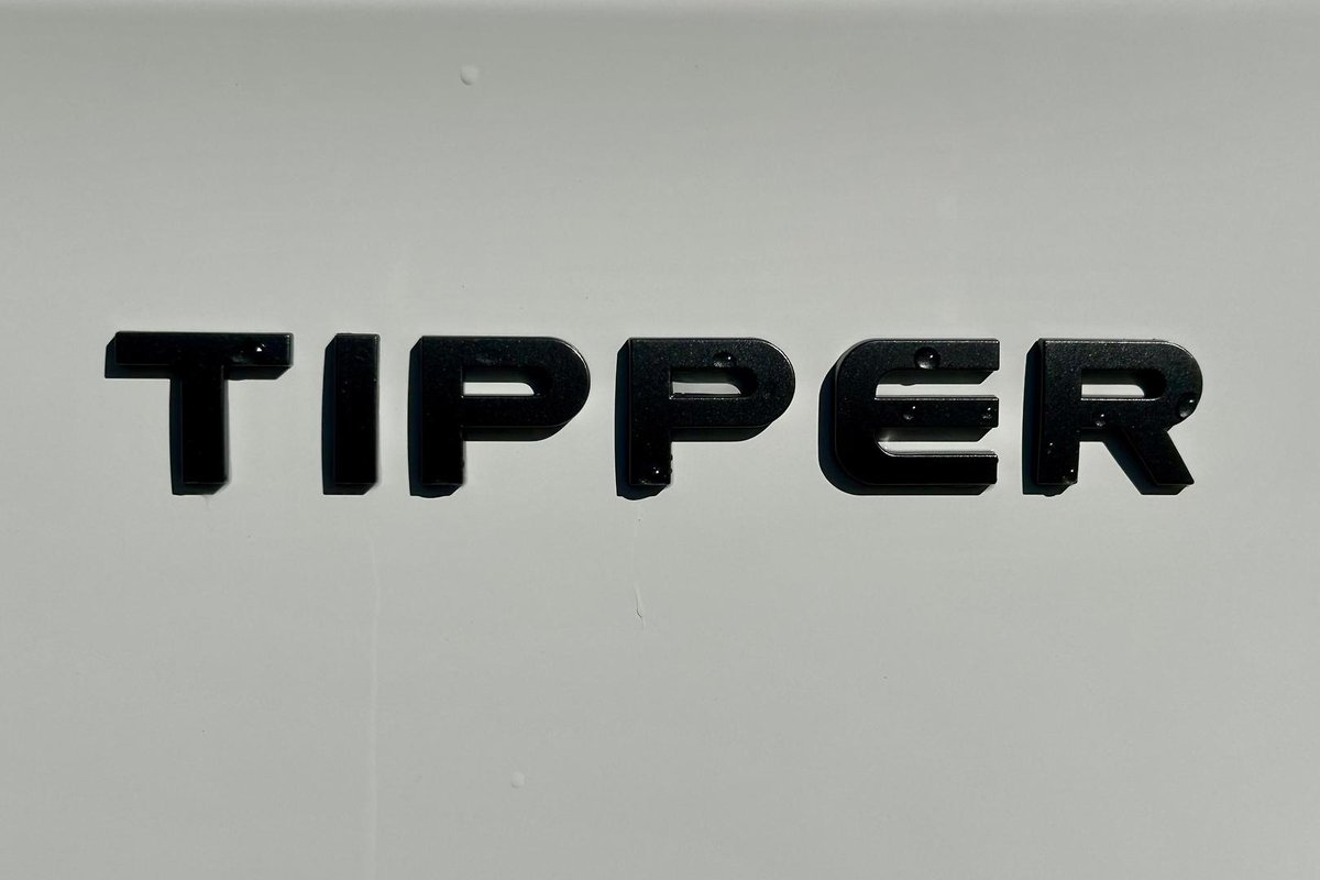 2026 Isuzu N Series NQR 88/80-190 AM D38 Tipper image 32