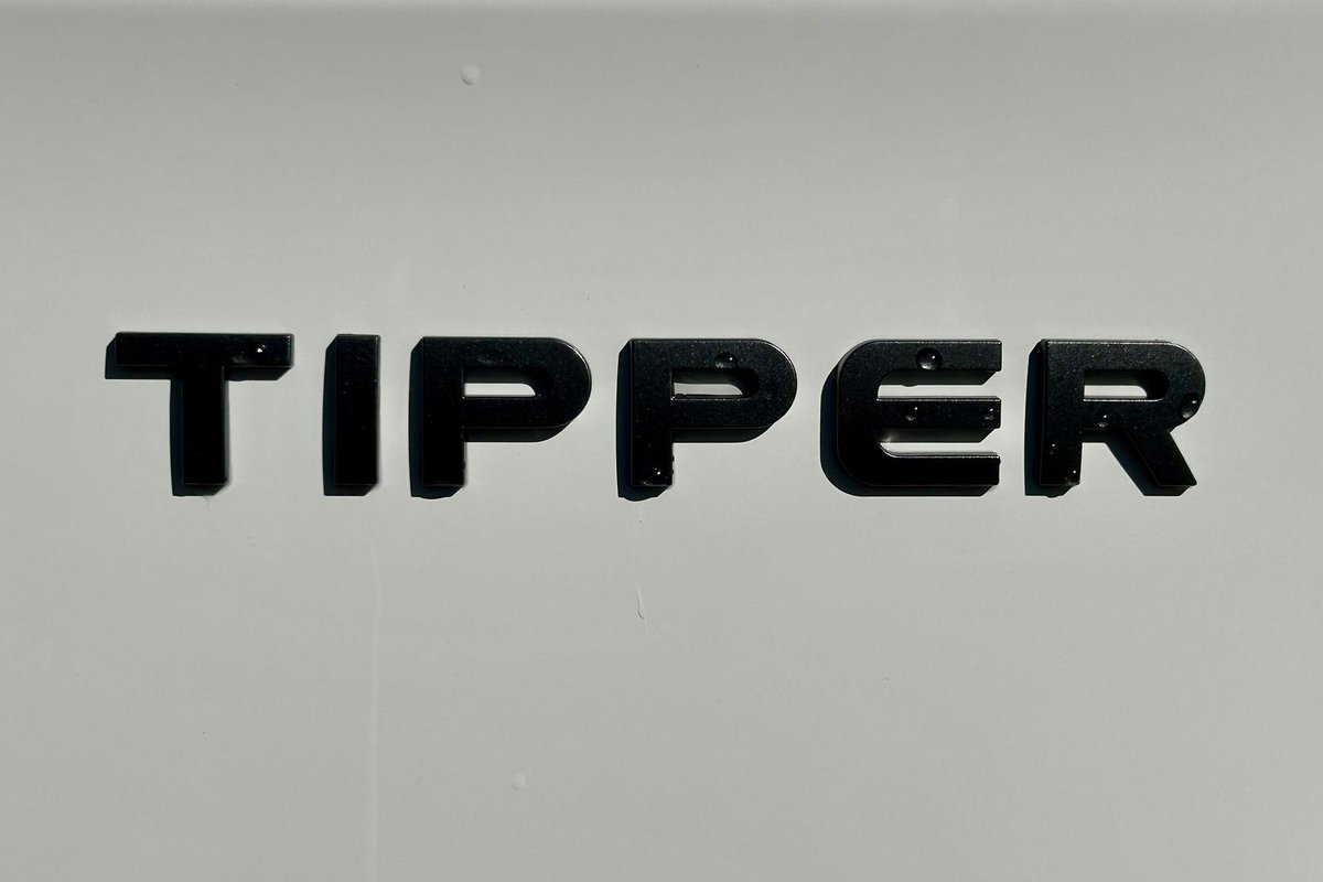 2026 Isuzu N Series NQR 88/80-190 AM D38 Tipper image 32