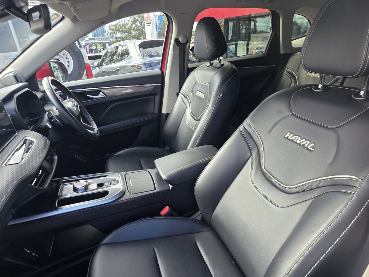 2022 Haval Jolion Lux A01 image 11