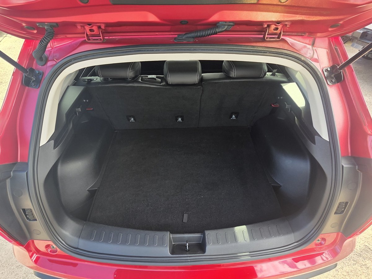 2022 Haval Jolion Lux A01 image 13