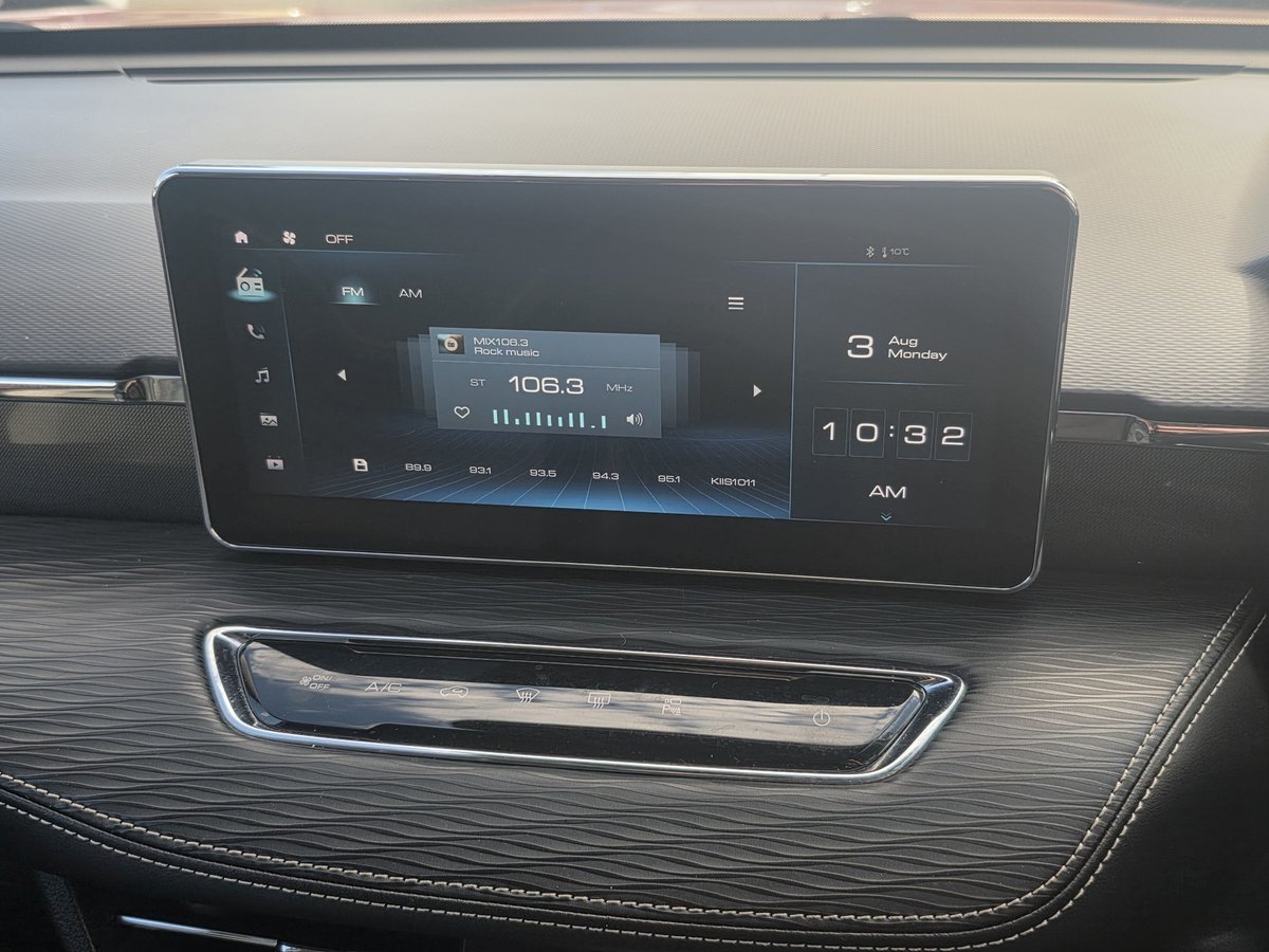 2022 Haval Jolion Lux A01 image 18